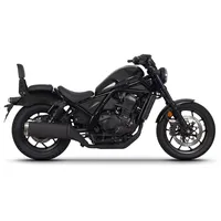 Shad Rückenlehne Sissy Bar für Honda CMX 1100 Rebel
