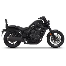Shad Rückenlehne Sissy Bar für Honda CMX 1100 Rebel