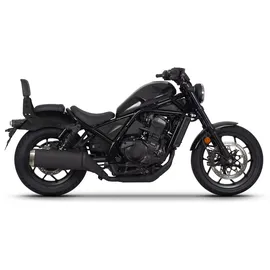 Shad Rückenlehne Sissy Bar für Honda CMX 1100 Rebel
