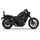 Shad Rückenlehne Sissy Bar für Honda CMX 1100 Rebel