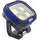 XCell Arbeitsleuchte SMD LED akkubetrieben 1580 lm blau
