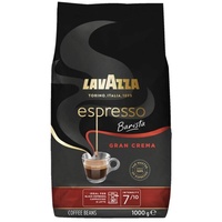Lavazza Espresso Barista Gran Crema 1 kg