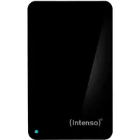 Intenso Memory Case 500 GB USB 3.0 Schwarz 6021530