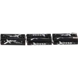 Akkuman Akkupack AA 2550 mAh 2 St.