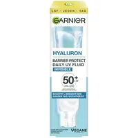 Garnier Hyaluron Barrier Protect Daily Fluid LSF 50+ 40 ml