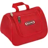Kulturbeutel OLIVER - Cosmeticbag rot ROT NO SIZE