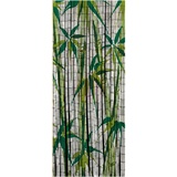 Wenko Bambusvorhang Bamboo 90x200 cm