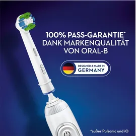 Oral-B Aufsteckbürsten Precision Clean CleanMaximizer 6er