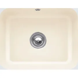 Villeroy & Boch Cisterna 60C Ivory + Excenterbetätigung
