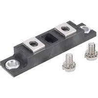 VISHAY Schottky-Diode - Gleichrichter 201CNQ045 TO-244AB 45V Array - 1 Paar gemeinsame Kathode