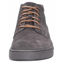 Gabor Sneaker Low Herren Grau 44,5
