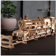 ligna arts ohg Hogwarts Express