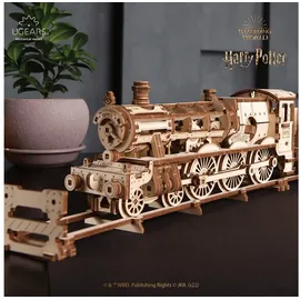 ligna arts ohg Hogwarts Express