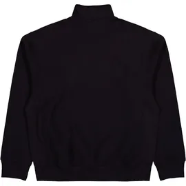 CARHARTT American Script Sweatshirt Schwarz L