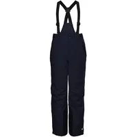 KILLTEC Jungen Funktionshose/Skihose mit abzippbarem Latz KSW 79 BYS
