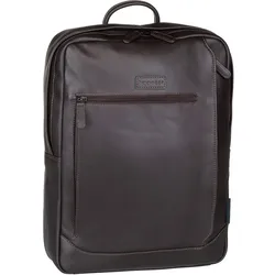Bugatti Rucksack / Backpack Clark Backpack Rucksäcke   Braun Herren 