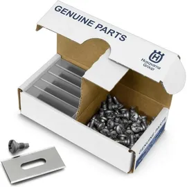 Husqvarna Ersatzmesser 45er-Pack