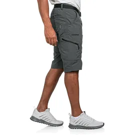 Schöffel Silvaplana2 Shorts grau 58