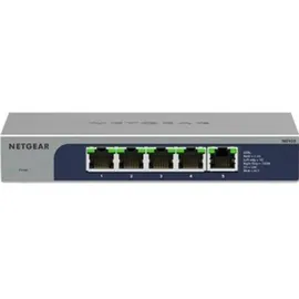 Netgear MS105 Unmanaged Switch