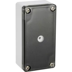 GIRA Helligkeit/Temp.sensor 546700