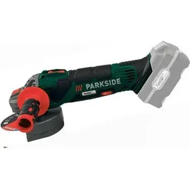 Parkside PWSA 20-Li ohne Akku + Koffer