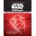 Chronicle Books Star Wars Kirigami: (Star Wars Book, Origami Book, Book about Movies) (Star Wars x Chronicle Books)