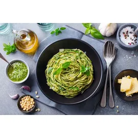 Rummo Linguine N°13 Pasta aus Hartweizengrieß