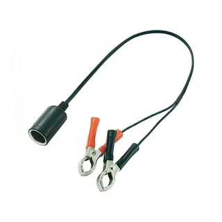 12V Adapterkabel Zigarettenanzünder