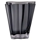 Rosenthal Vase Grau, 20 cm