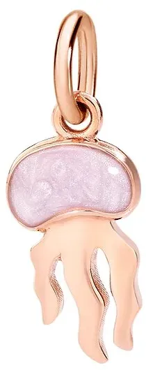 DoDo Charm DoDo Nature DMC0021JELLYEPR9R0 - roségold