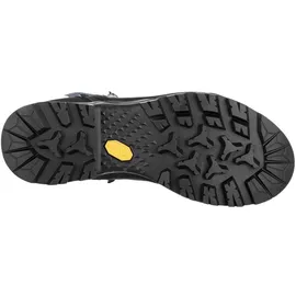 Salewa Mountain Trainer 2 Mid GTX Damen Dark Denim/Black 38,5