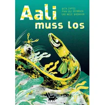 Mairisch Verlag Aali muss los