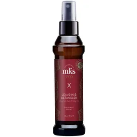 mks eco X Leave-In Conditioner 118 ml