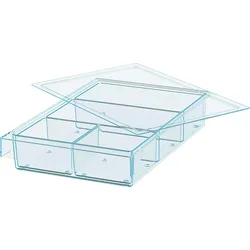 KS10Z010 Aufbewahrungsbox für Kühlschränke
