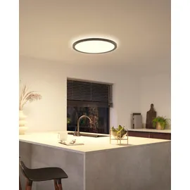 Philips Tento XL 1 rund schwarz