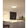 Philips Tento XL 1 rund schwarz