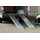Altec Aluminium-Verladeschiene, B 300 mm, L 2000mm, 12 kg