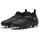 Puma Future 8 Match FG/AG Kinder schwarz/fizzy light/green terrain 28
