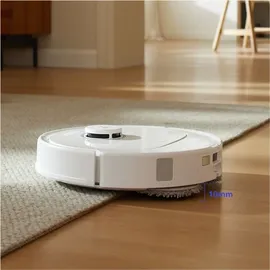 Roborock Qrevo Plus weiß