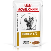 ROYAL CANIN Urinary S/O 24 x 85 g