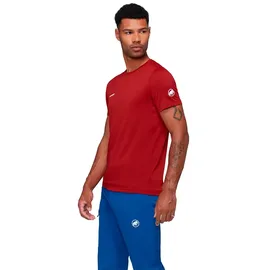 Mammut Selun FL Dunkel-Rot L