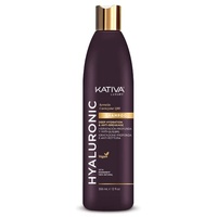 Kativa Hyaluronic Keratin & Coenzym Q10 Shampoo