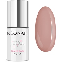 NeoNail Professional NEONAIL Cover Base Protein Cream Beige