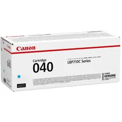 Laser/Kopierer CANON 0458C001 CANON LBP710CX TONER CYAN ST