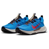 Nike Trailrunningschuh »JUNIPER TRAIL 2 TRAIL« Nike lt photo blu 37,5