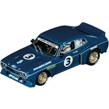 Carrera Ford Capri RS 3100 'Ippocampos Racing, No.3' 20032080