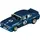 Carrera Ford Capri RS 3100 'Ippocampos Racing, No.3' 20032080