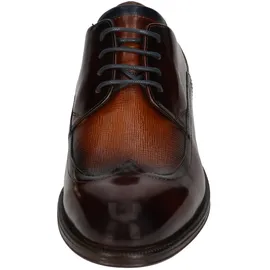 BUGATTI Schuhe Marillo 312-AG301-1111/6063, braun, 41,