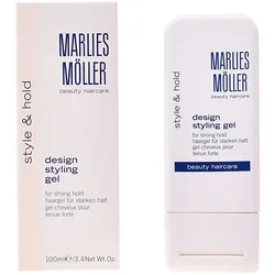 MARLIES MÖLLER STYLING design styling gel 100 ml