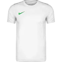 Nike Park VII Dri-FIT Trikot kurzarm 101 white/pine green M